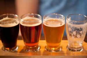 beers