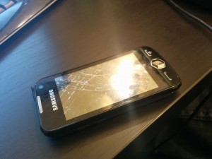 oldphone