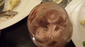 milkshake