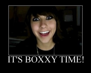 boxxy