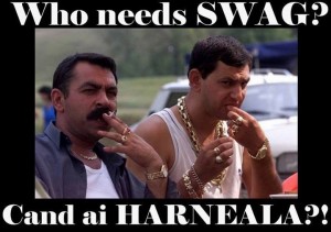 harneala