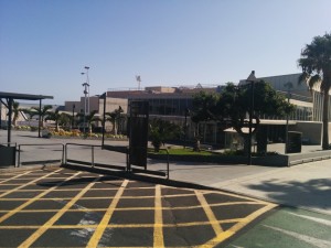 aeroport