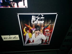 al-cafone