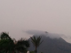 clouds