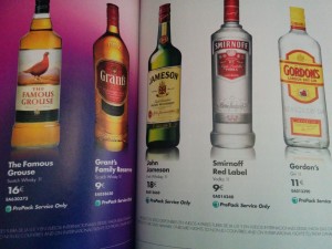 gin-tigari-preturi-avion