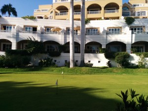 hotel-minigolf