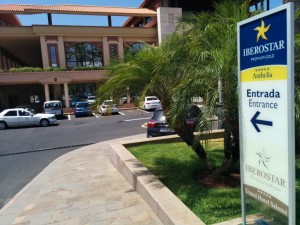 iberostar