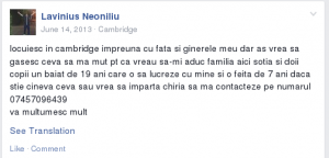 ginerele