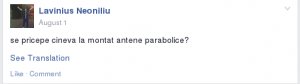 hantene