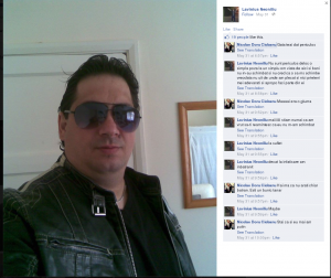 mafia vegheaza