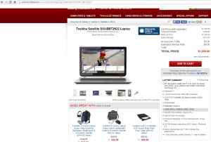 toshiba