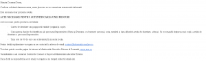 taxa-email