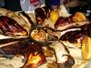 ribs